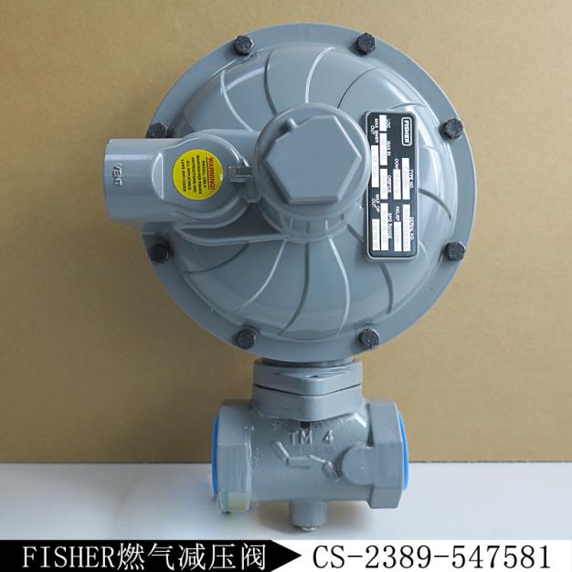 減壓閥CS400IN-7E/C7新編碼CS-2389-547581費(fèi)希爾FISHER調(diào)壓閥庫(kù)存現(xiàn)貨